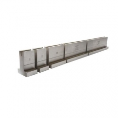 press brake die