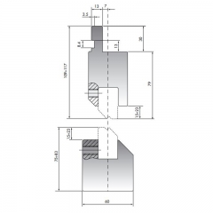 press brake tools