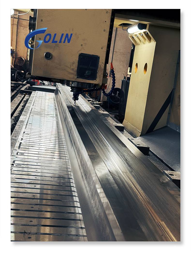 Expanding Beyond Borders: Our Journey to Global Growth and Innovation in Press Brake Tooling
