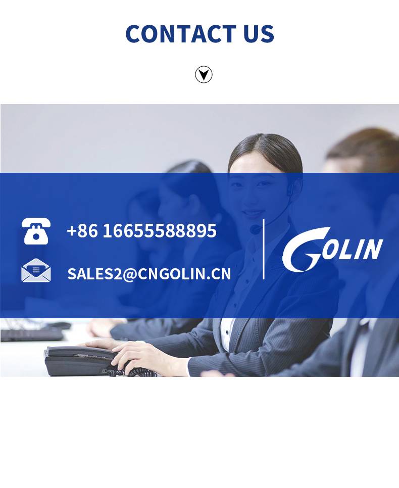 Golin’s Press Brake Tooling: Paving the Way for Precision and Efficiency in 2025